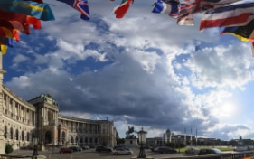 Die Schweiz legt die Prioritäten für den OSZE-Vorsitz fest