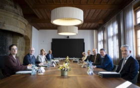 Le Conseil fédéral approuve l'accord sur les programmes avec l'UE