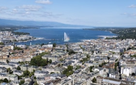 Die Guten Dienste der Schweiz – Mediation als Brücke zum Frieden 