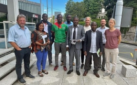 Lo sport come linguaggio universale di cambiamento e coesione