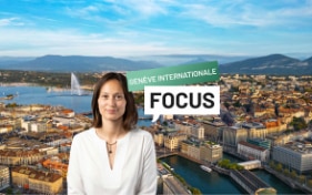 FOCUS – Ginevra internazionale
