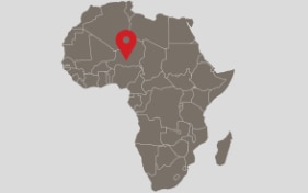 Une Suissesse enlevée au Niger