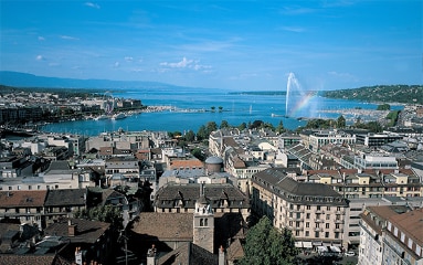 City of Geneva