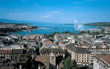 Ville de Genève