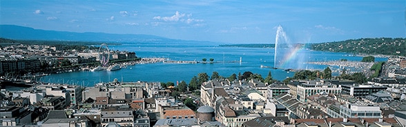 Genève