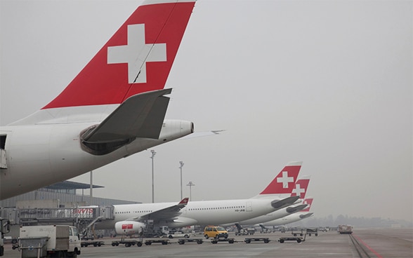 Image of Zurich Airport
