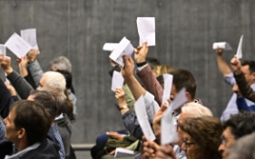 Linee guida del DFAE sulla democrazia