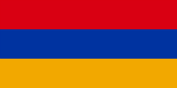 Flag Armenia