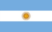 Bandiera Argentina