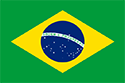 Flagge Brasilien