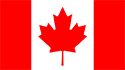 Drapeau Canada