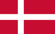 Flag Denmark