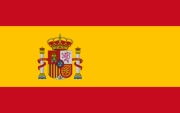 Drapeau Espagne