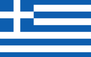 Flag Greece