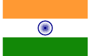Bandiera India