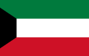 Flag Kuwait