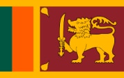 Flag Sri Lanka