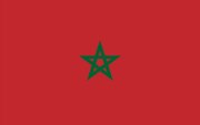 Bandiera Marocco