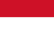 Bandiera Monaco
