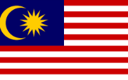 Bandiera Malaysia