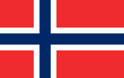 Flag Norway