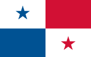 Bandiera Panama