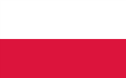 Bandiera Polonia