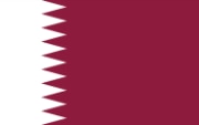 Bandiera Qatar