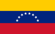 Bandiera Venezuela