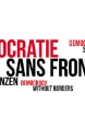 Logo von Demokratie ohne Grenzen