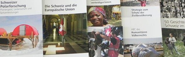Titelbild Publikationen