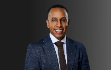 Michael Ghiorghis 