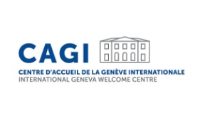 CAGI Logo