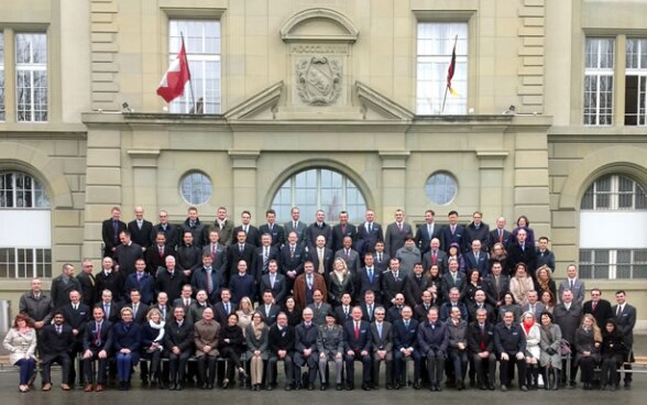 Photo du groupe 