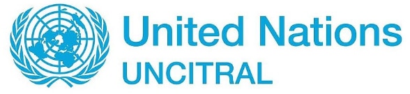 Logo von UNCITRAL