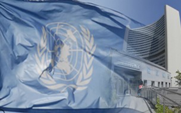 Im Herbst stehen bei der UNO viele Veranstaltungen auf dem Programm. 