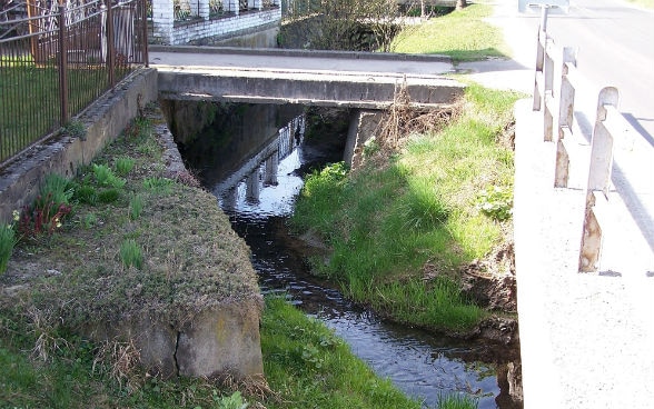 Un canale